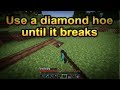 Trying to do ten things in Minecraft I've never done before ///Minecraft Hardcore 1-7