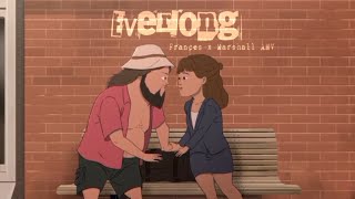 Everlong Franshall AMV (Common Side Effects)