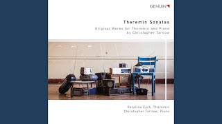 Theremin Sonata No. 1: I. Moderato