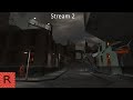 Exploring Half-life 2 Beta Stream 2 (2001-2002)