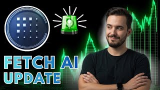 FET Price Prediction 2026 — Why Fetch.ai Could Be the AI Crypto Nobody Is Watching