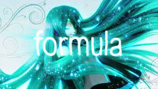 labrinth - formula, euphoria soundtrack (speed up/nightcore)