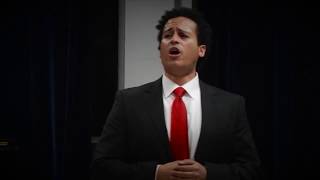 Marco Matute sing Cucurrucucu