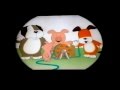 VHS Opening On The Wiggles Magical Adventure 