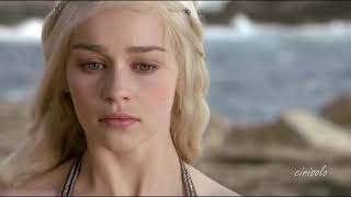 The Mad Queen