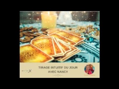 Tirage intuitif 2 avril 2025