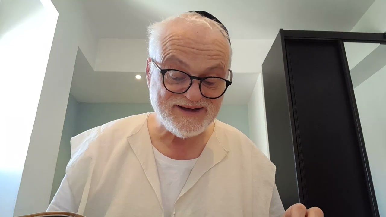 Otsrot haim 76 chaar hanekoudim 7