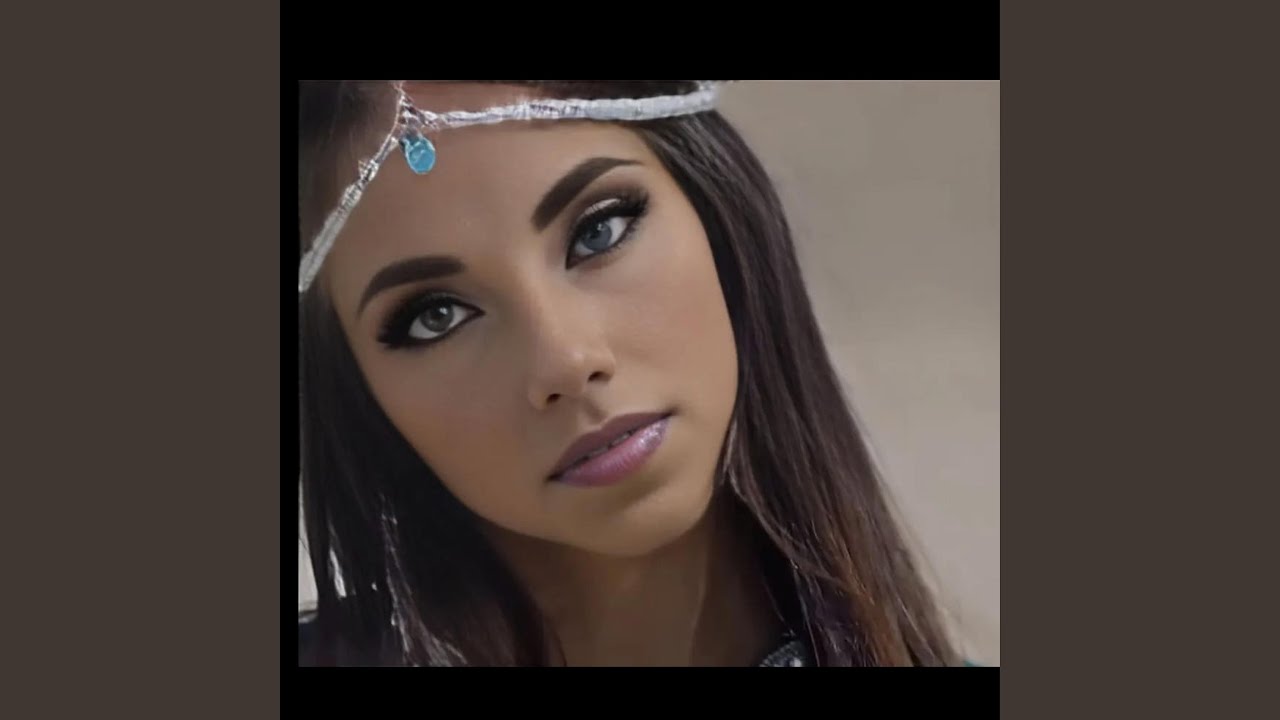 Dancing in the shadow!