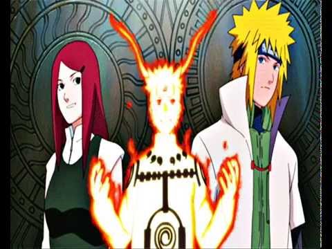 Naruto - Impossible