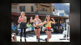 2015 Tahoe Truckee Earth Day Trashion Show
