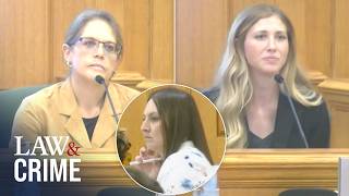 Injured Child Went Quiet as Accused Killer Grew Defensive: Nurses