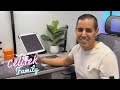 AboveTEK Anti-Theft iPad Kiosk Stand Review