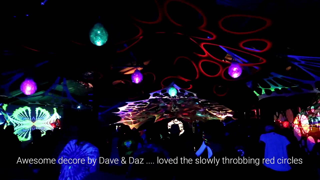 Tribal Sphere Outdoors 2018 - 05