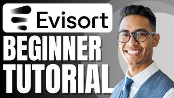 Evisort Demo | CLM Contract Management Software Overview