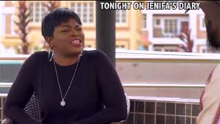 Jenifa's diary season 10 episode 3 - showing tonight on nta (ch 251 on dstv), 8.05pm
