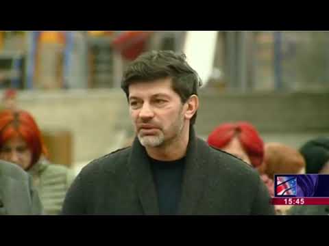 კალაძე ვაკის პარკში 9 სართულიანი ნაგებობის განთავსება მიუღებელია