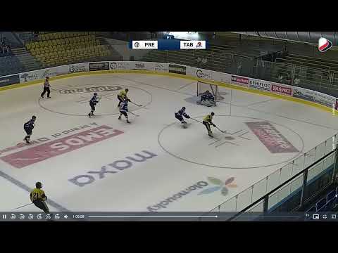 TURNAJ PŘEROV U20 HAV+PŘE