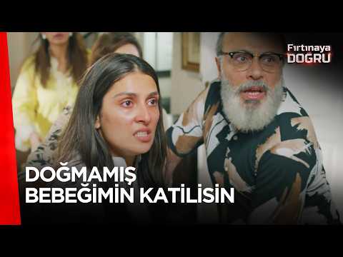 What’s the Point of Apologizing When It’s Too Late? | Into the Storm Episode 13 #pakistanidramas
