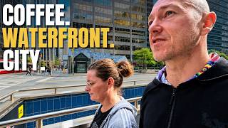 What Toronto Really Feels Like on Foot