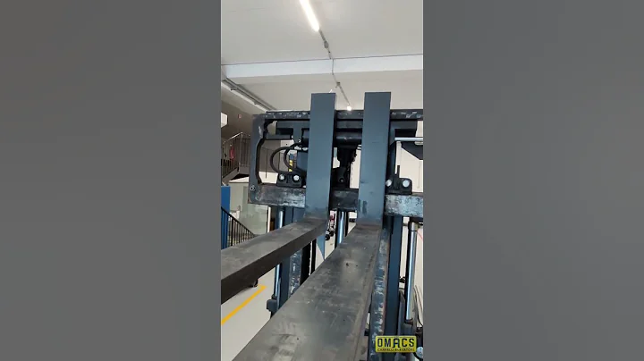 Carrello Elevatore STILL RX 20 20🔸