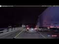 Trooper Wrecks During TVI Attempt 
