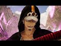 One Piece Pirate Warriors 4 - Characters Trailers Update #3 (Sabo, Law, Lucci) (HD)