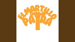 El Martillo Patra (Instrumental Version)