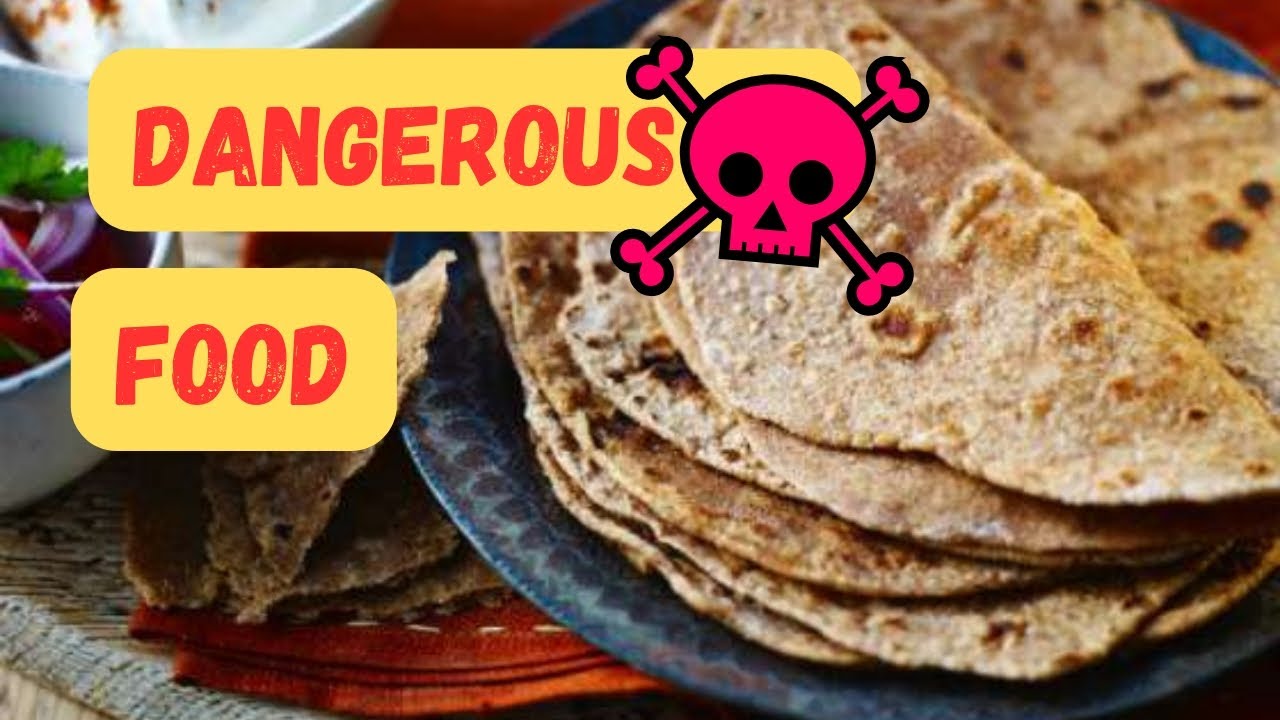 3 Harmful Foods You Should Stop Eating Now Unhealthy Food Alert! 🚫🍔
