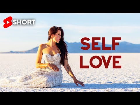 Journey To Self Love - Teal Swan