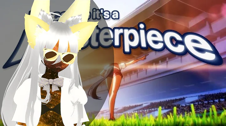 Manzanita reacts to "Everyone Is Obsessed With Umamusume. Here's Why."!