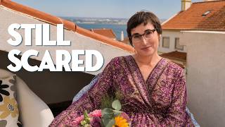 Exhausted Women in Your 40s: Your Dreams Are Not Behind You