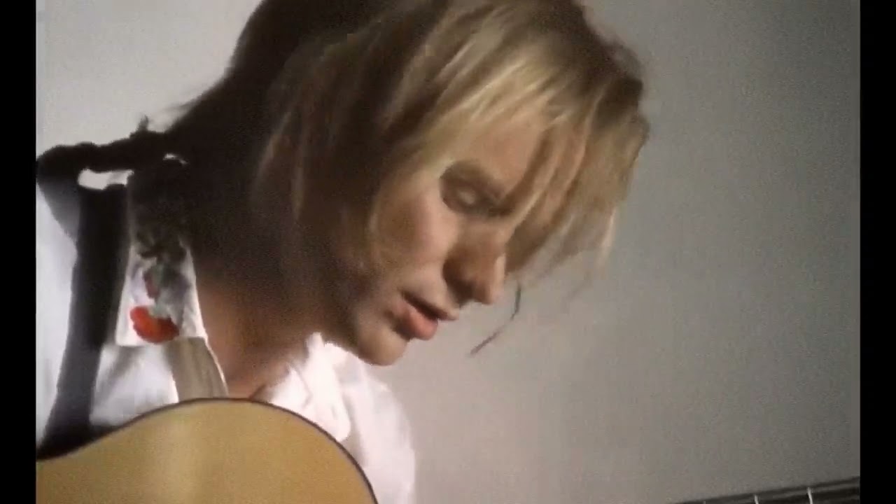 Sting - Under The Bridge 