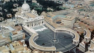 GIAN LORENZO BERNINI | ICARCH 2023