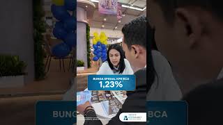 ✨GARDEN RESIDENCE AT EMERALDA GOLF HADIR DI BCA EXPO2026✨