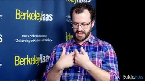 Interview with William High, Data Scientist, Netflix