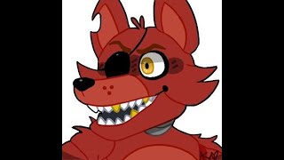haha foxy go brrr