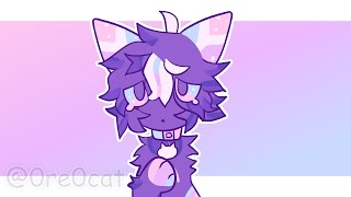 Alone Together - ANIMATION MEME TRADE WITH @totally.notmonoo
HII TYSM MONO FOR UR PATIENCE!!! and dw about ur part lol
App: ToonSquid
Fps: 12
Time taken: ok i procastinated for like a month but in reality this took 3 hours in total to make.
#animation #animationtutorial #animationmeme #cat #furry #cutecat #cringe #toonsquid #toonsquidanimationmeme #2026 #art #meme #0re0cat #kittydog #sashley Alone Together - ANIMATION MEME TRADE WITH @totally.notmonoo