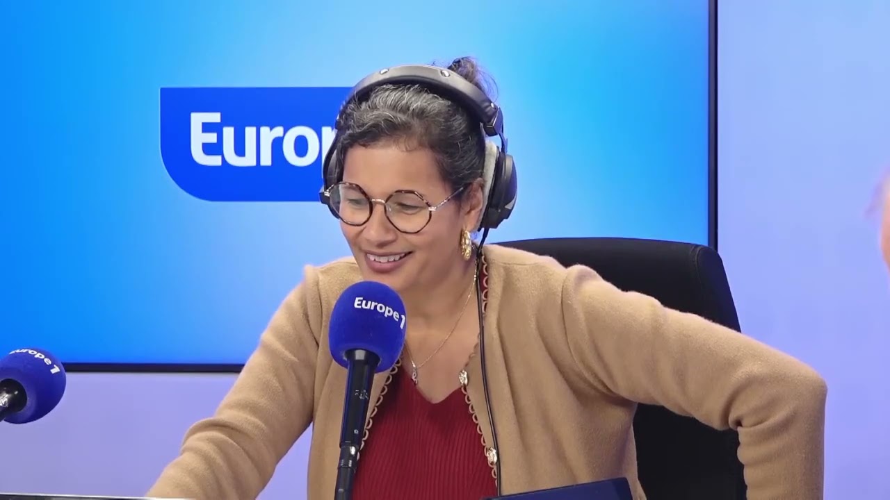 Le journal de 8h du 10/03/2026