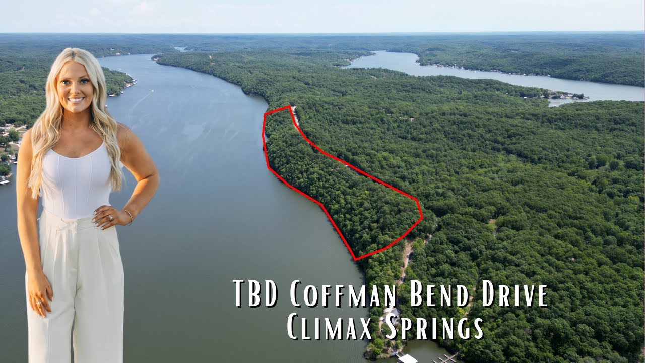 TBD Coffman Bend Drive Climax Springs, MO 65324 YouTube