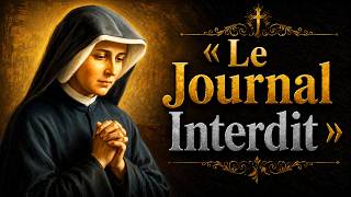 Ce que Jésus a révélé à Sainte Faustine sur le Ciel, l’Enfer et le Purgatoire