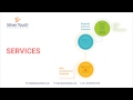 IT Solutions & Support for your Business - Silver Touch UK