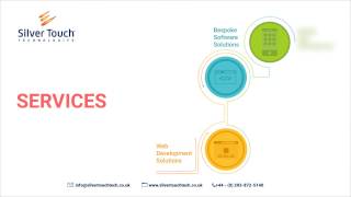 IT Solutions & Support for your Business - Silver Touch UK