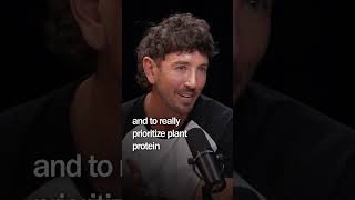 The Contradictions In The New U.S. Dietary Guidelines | Simon Hill X Rich Roll Podcast