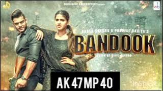 Ak 47 mp40  MP3 song download