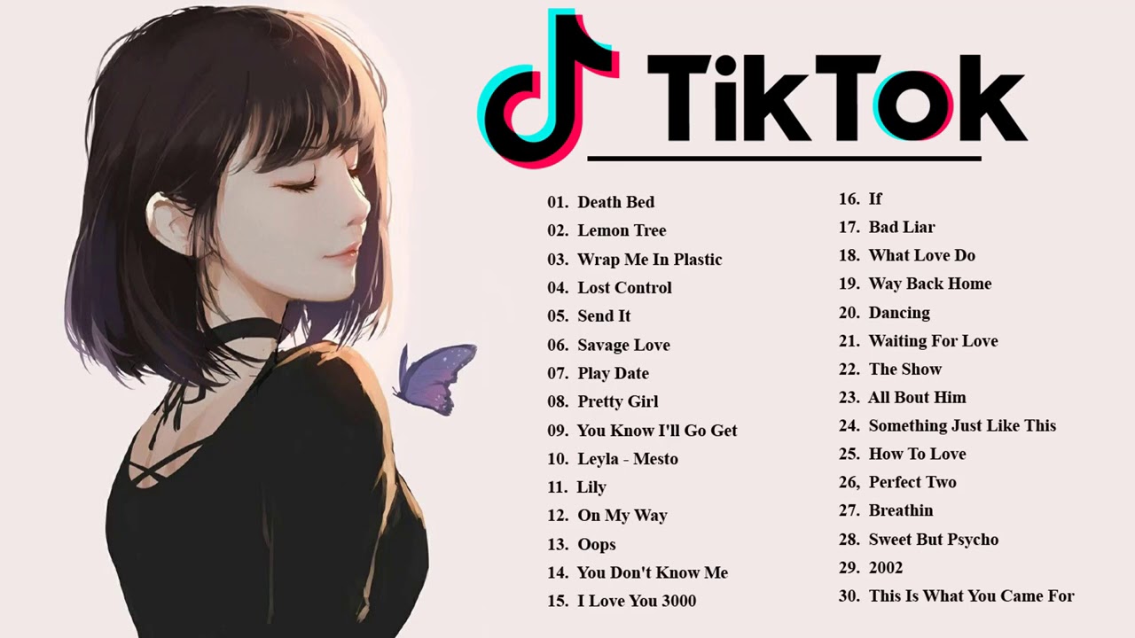 Tik Tok Songs 2021 * TikTok Music 2021 * TikTok Hits 2021 * Tik Tok Playlist 2021 - YouTube