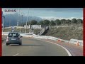 This is why speed limits are placed before sharp turns | Maximum speed limits
