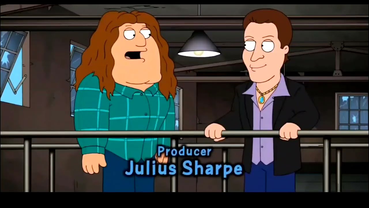 Family Guy Beste Szenen #088 [German\Deutsch]