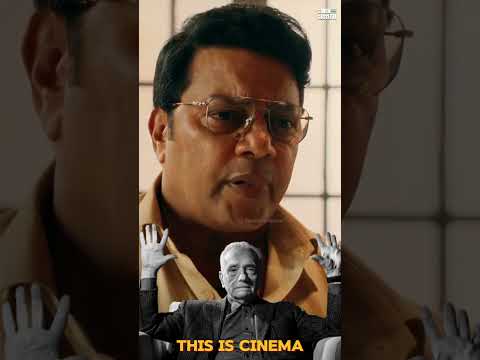 How cinema should
