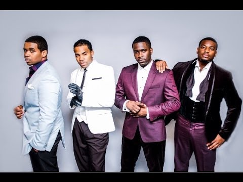 Mike Winans - Good Love ***** - YouTube