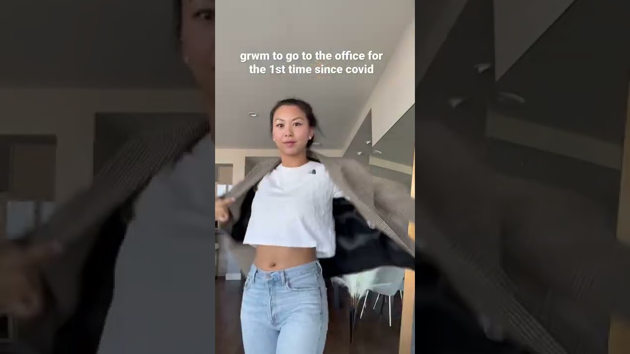 back to the office! | 